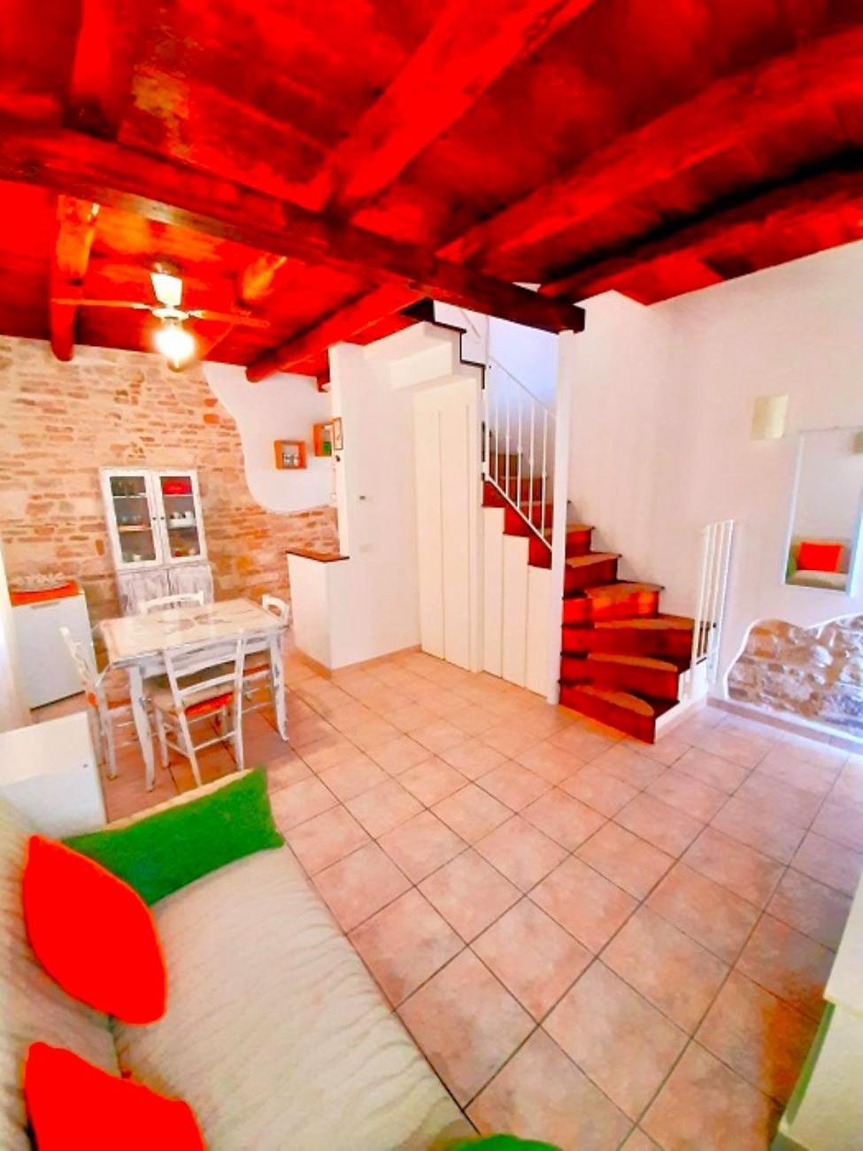 Cielo Terra Luna, In Centro A Holiday home *