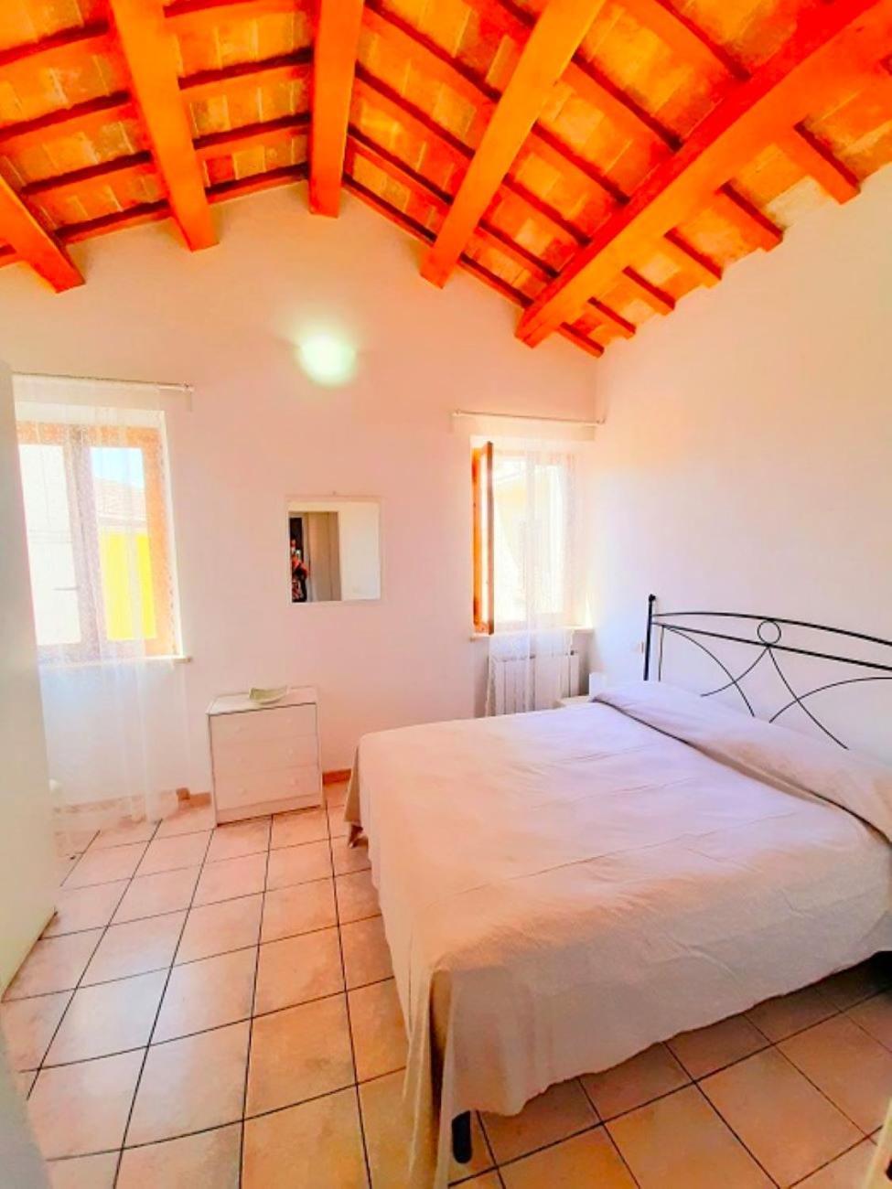 Cielo Terra Luna, In Centro A Holiday home Numana