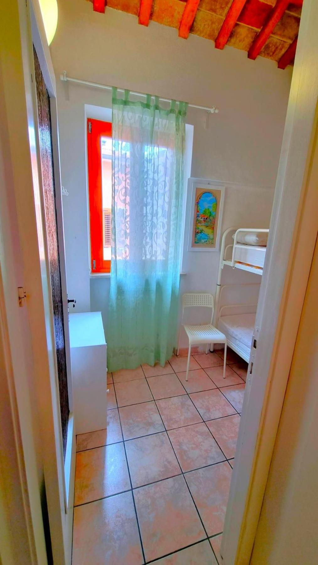 Holiday home Cielo Terra Luna, In Centro A Numana