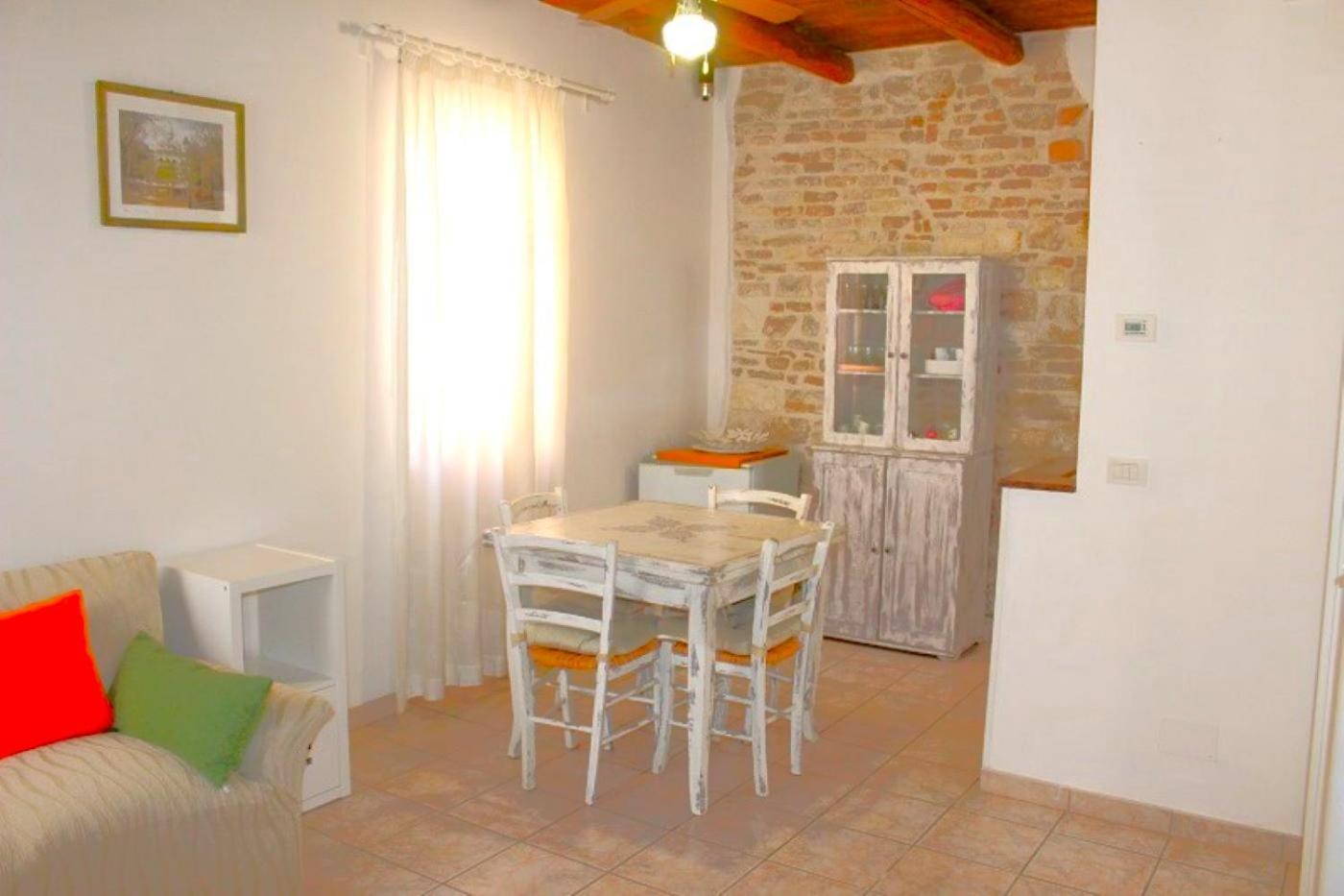 Holiday home Cielo Terra Luna, In Centro A